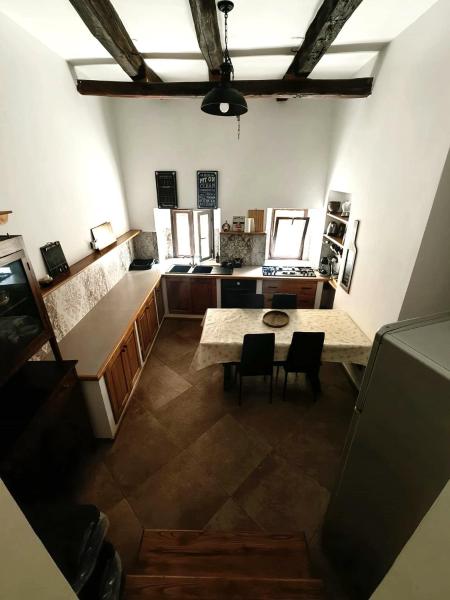 Civico 5 - Lamezia Terme