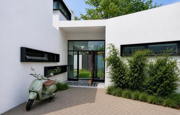 4 Lulworth - Sandton
