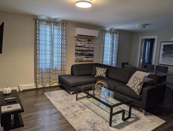 Clifton Hill Suite 2201 - Niagara Falls