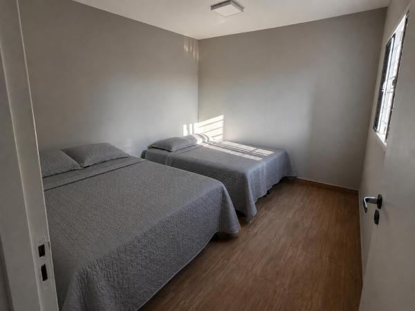 Residencial Marchi 1 - Barretos, SP, Brasil