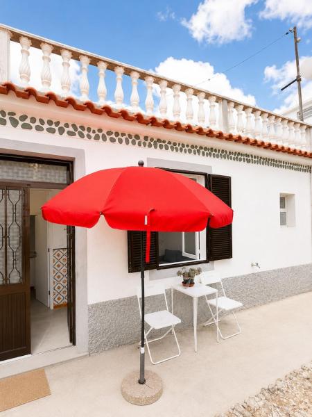 Casa Da Anita Private Garden Retreat - Porto Santo Island