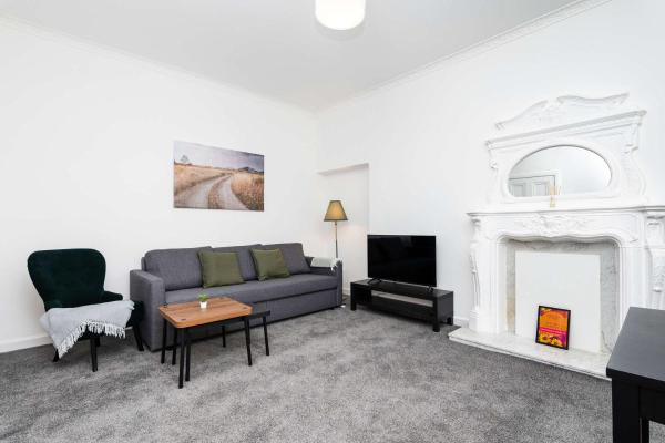 The Carradale Vacant Nests Spacious Apartment - Blantyre