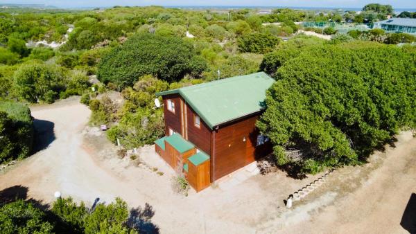 The Fisherman's Lab Cabin - Fisherhaven