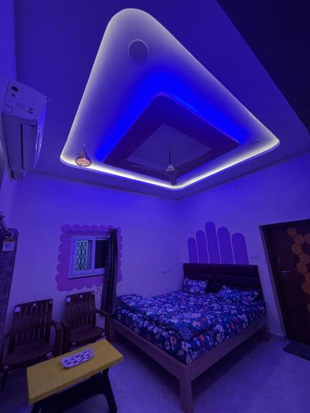 Dream Nest Lodging - Gangavathi