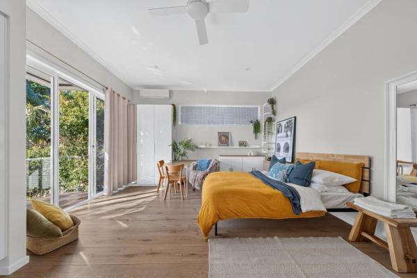 Killarney Bush Retreat Spacious And Private - Narrabeen