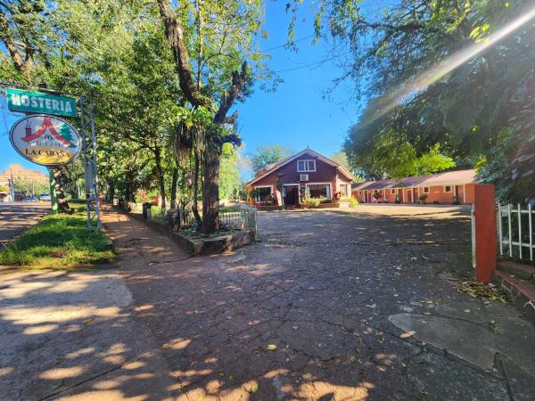 La Cabaña - Puerto Iguazú