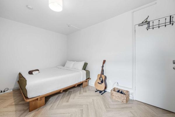 Studio Apartment In The Centre Of Bondi Beach - Manly