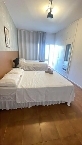 Quarto Com Varanda Privada A 160 Metros Da Praia Do Farol Da Barra 3 - Barra