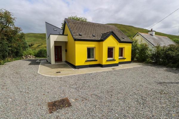 The Cottage - County Mayo