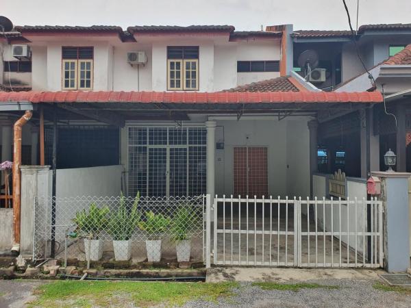 De'garden 12 - Alor Setar