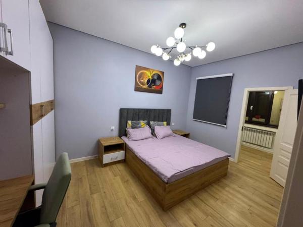 A Nice Apartment Behid Auchan - Dushanbe