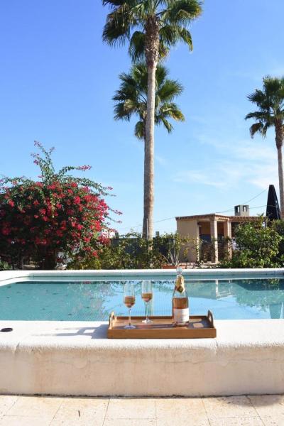 Moritz Guest House, Piscina Y Cerca Del Mar - Alicante