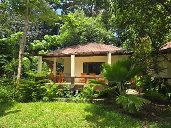 The Last Paradise - Ko Lanta