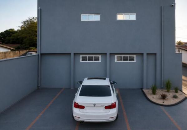 Residencial Marchi 3 - Barretos, SP, Brasil