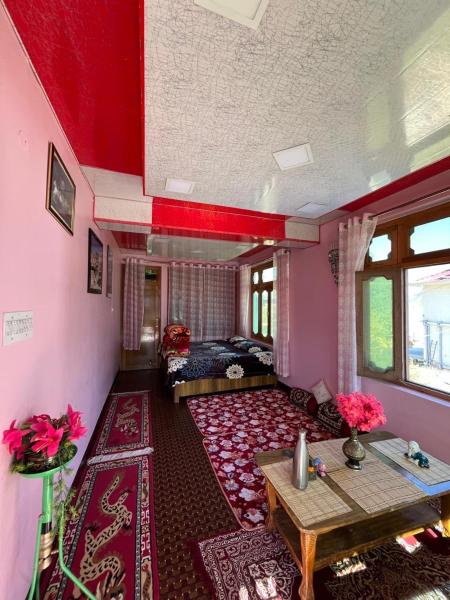 Mountain Paradise Homestay Kalpa - Kalpa