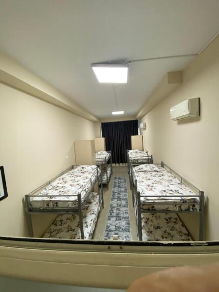 Tirana Hostel - Albania