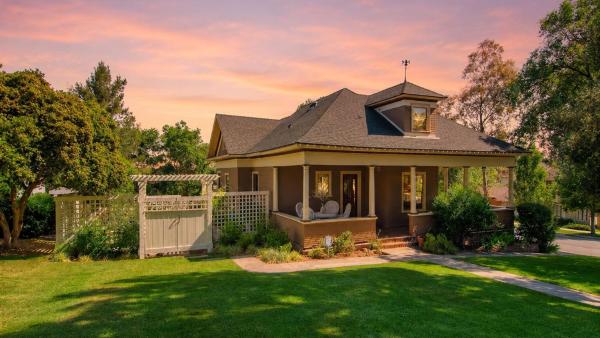 Downtown Diggs By Avantstay - Paso Robles, CA