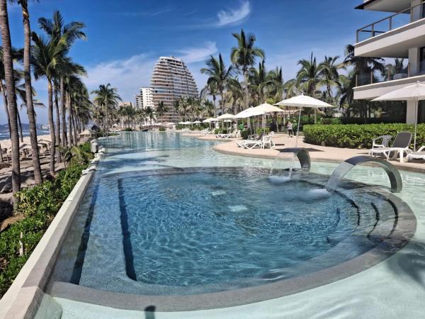 Isla Residences Diamante Acapulco Para 10 Personas - Acapulco
