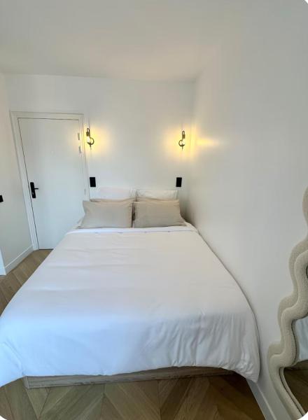 Studio Cosy Paris - Clichy
