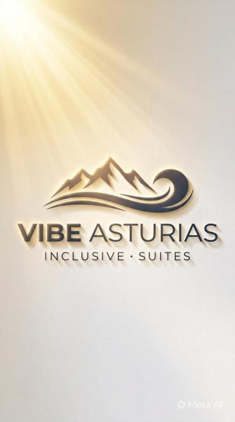Vibe Asturias Inclusive Suites 3 - Villaviciosa