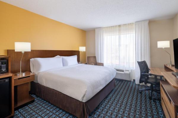 Garner Hotel Macon West By Ihg - Macon, GA