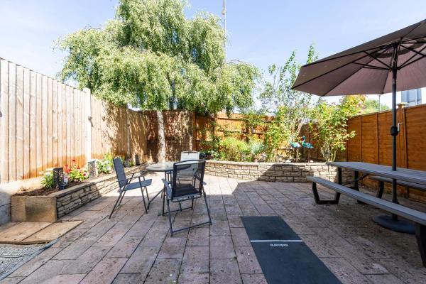 Beautiful Home Between Bath & Bristol - Bristol