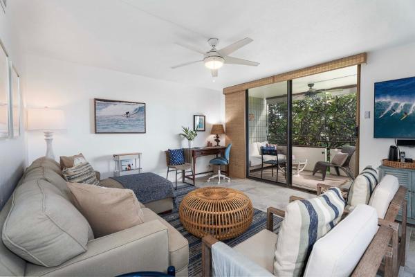 White Sands Village 127 - Hawaii