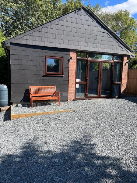 Our Wendy House - Cornwall