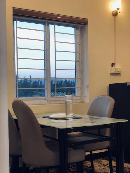 Avvendale Villa - Ooty