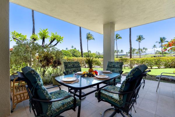 Vista Waikoloa A106 - Hawái