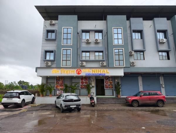 Hotel Nihal Residency - Bhiwandi