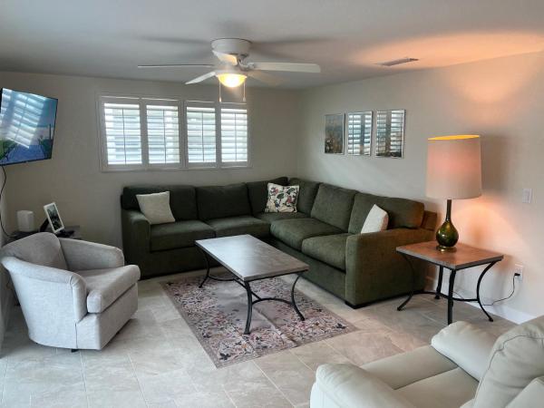 Casa Blanca A10 - Siesta Key, FL
