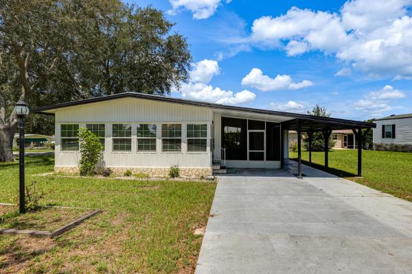 Golf, Sunshine & Fun In The Villages! - Gem Lake, Belleview
