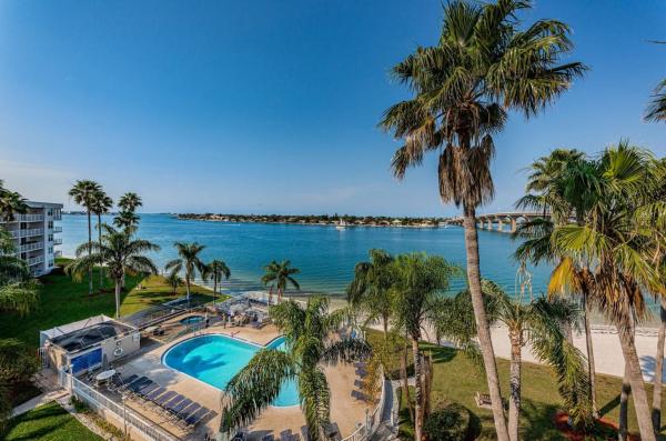 Bv 8-512 - Bahia Vista - Standard - St. Petersburg, FL