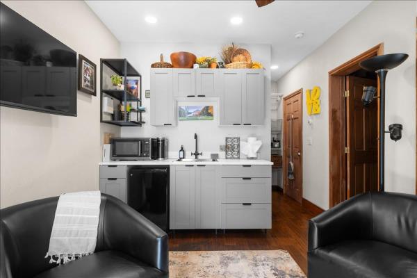 Wildwood Canyon Inn - San Juan Apt-pet Friendly - Telluride, CO
