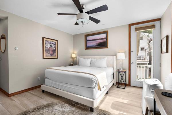 Wildwood Canyon Inn-cornet Creek - Telluride