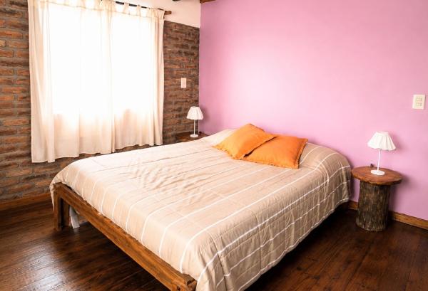 Dorrego Apart 3 - Mendoza
