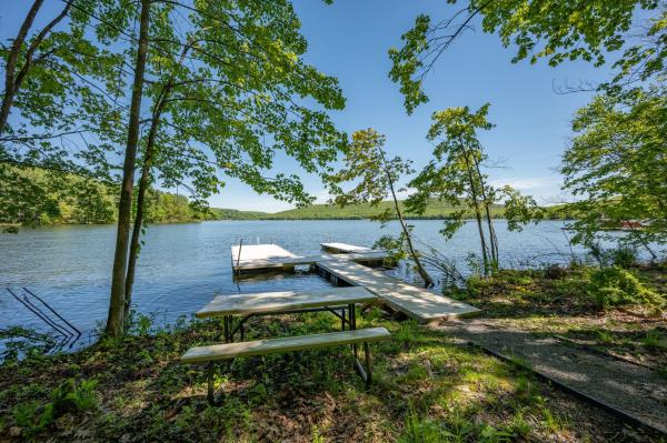 Awesome View By Railey Vacations - Deep Creek Lake, MD