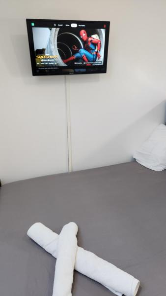 Chambre Meublée Tout éQuipée 25 Minutes De Disneyland - Champs-sur-Marne