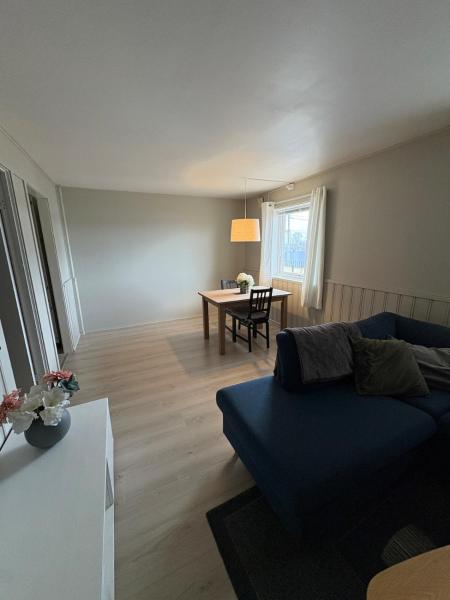 Apartment With A Sea View And Close To Nature - 트롬쇠