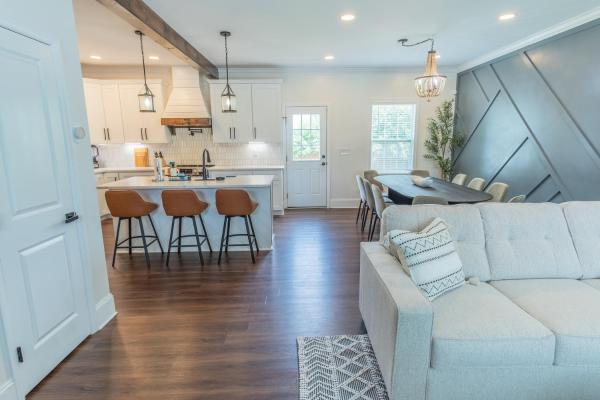 Modern 5br Retreat Near Downtown Sleeps 12 - Greenville, SC
