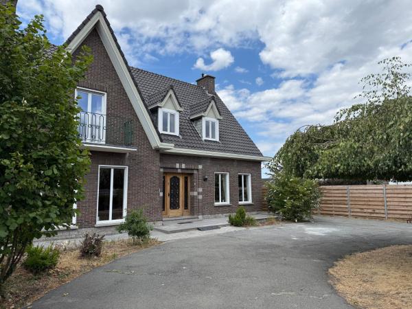 Maison Frieda - Oostkamp