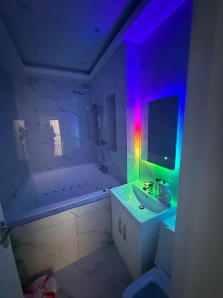 Echelon Suites - Ilkley