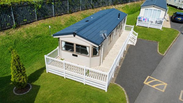 The Retreat Anchorage At Marine Holiday Park - Rhyl