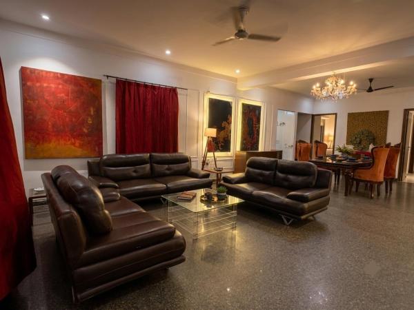Villa - Gurugram
