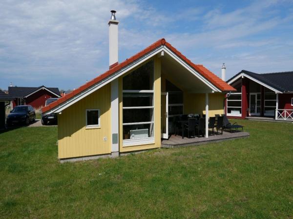 Grobenbrode Haven With Cozy Hearth - Heiligenhafen