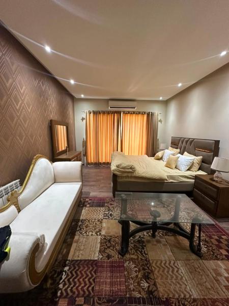 Mariano 3 Bhk Executive Apartment-adjacent To Mariano Resturant - 巴基斯坦