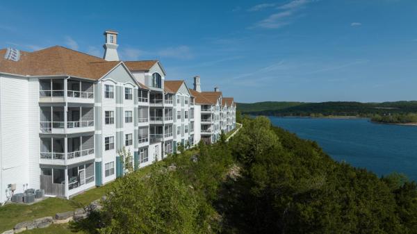 Westgate Branson Lakes Resort - Table Rock Lake
