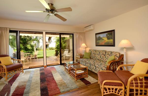 Maui Kamaole H-101 - Wailea, HI