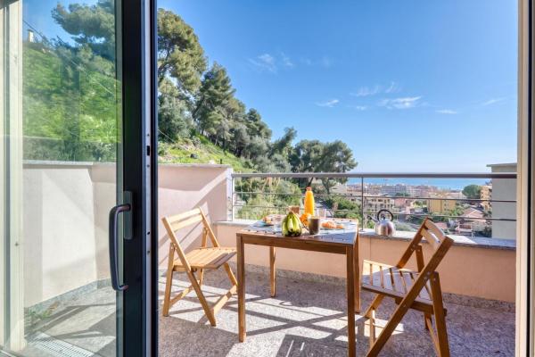 Les Terrasses De Roquebrune - Happy Rentals - Cap-d'Ail